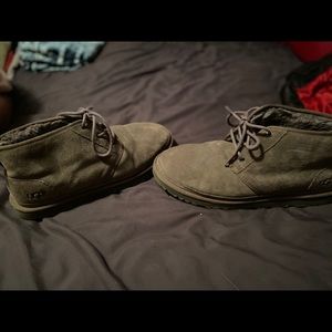 Men’s ugg boots